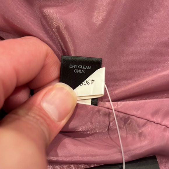 Express coat - Picture 5 of 9